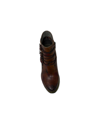 CHAUSSURES LAURA VITA MAEVAO 21