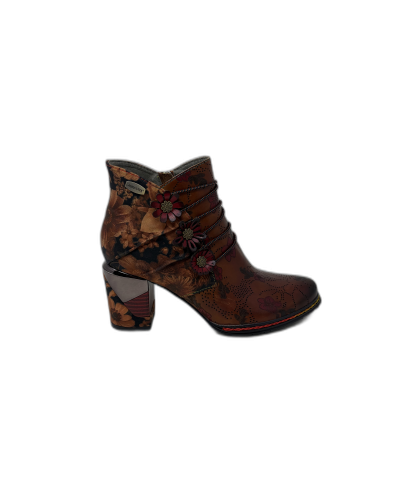 CHAUSSURES LAURA VITA MAEVAO 21