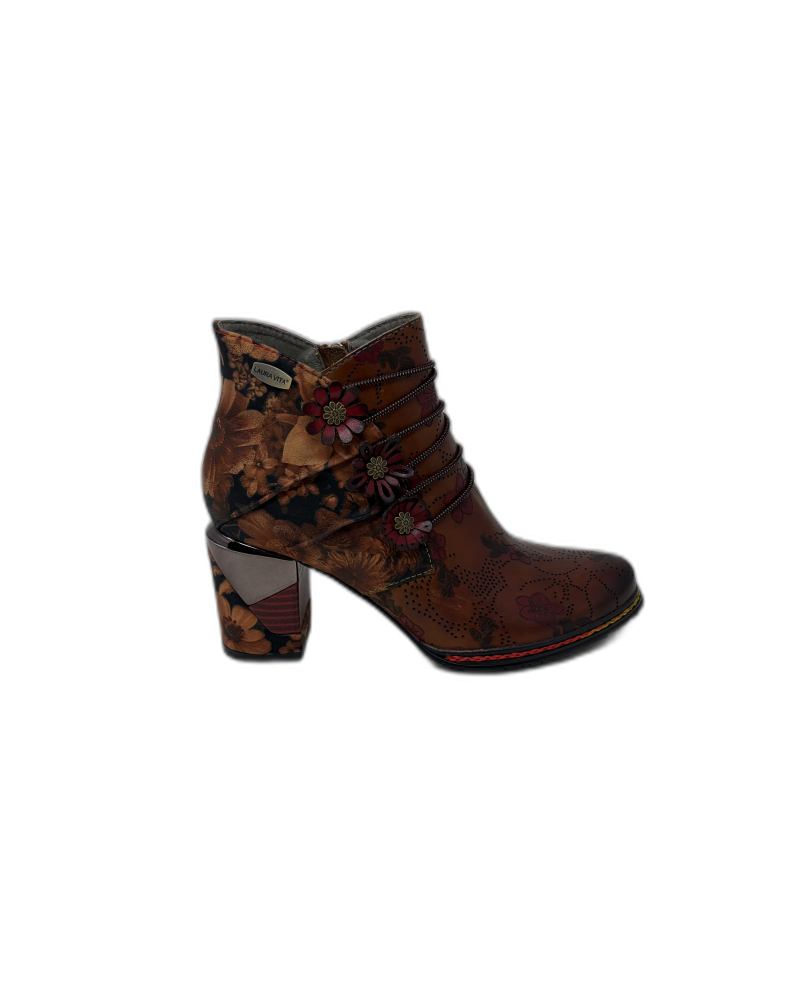 CHAUSSURES LAURA VITA MAEVAO 21