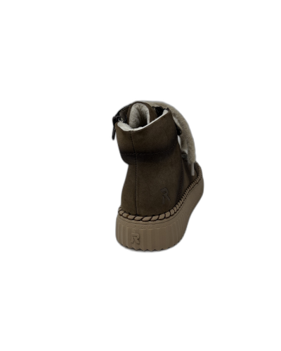 CHAUSSURES RIEKER N9901