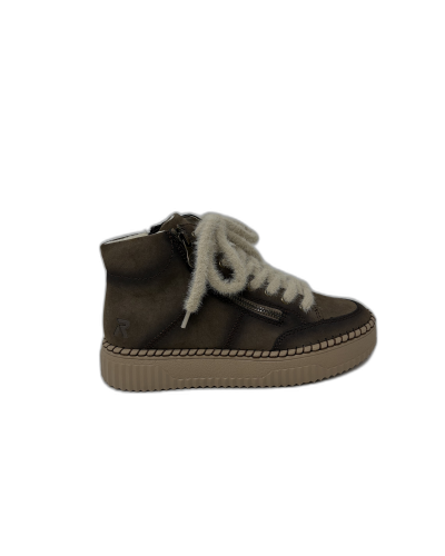 CHAUSSURES RIEKER N9901