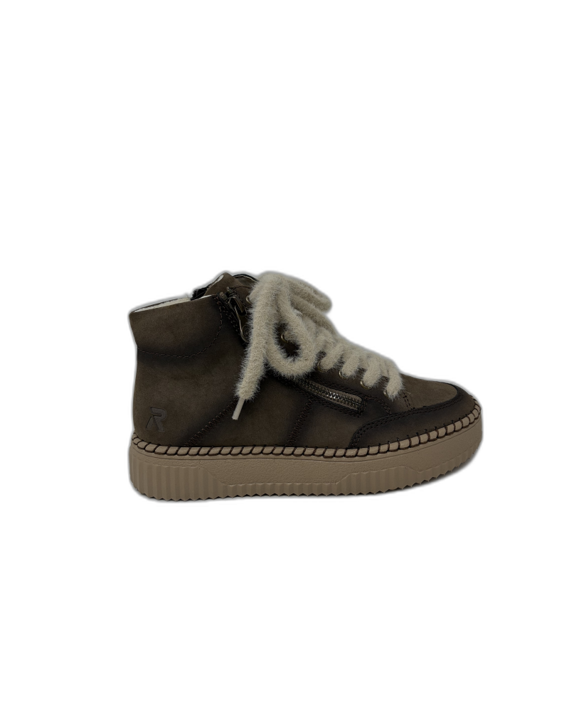 CHAUSSURES RIEKER N9901