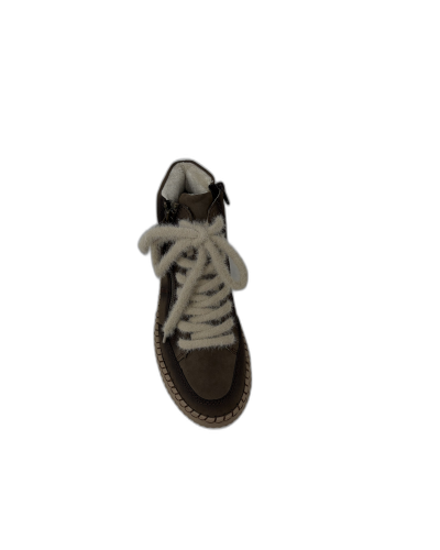 CHAUSSURES RIEKER N9901