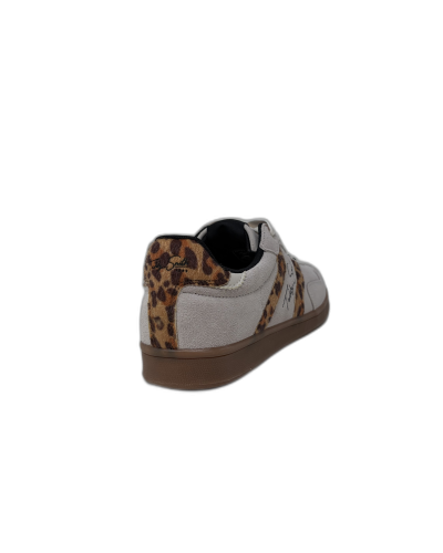 CHAUSSURES TEDDY SMITH 121113