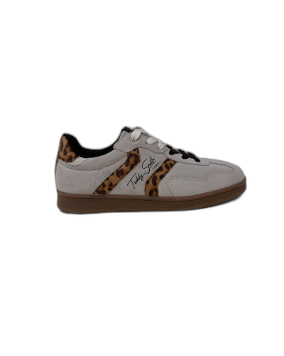CHAUSSURES TEDDY SMITH 121113