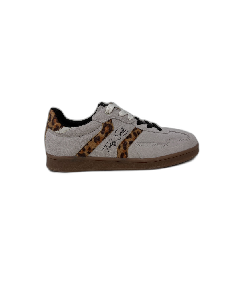 CHAUSSURES TEDDY SMITH 121113