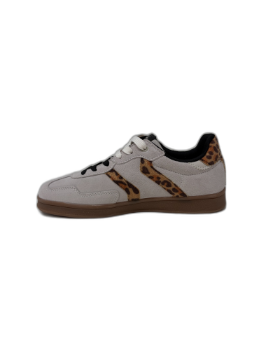 CHAUSSURES TEDDY SMITH 121113
