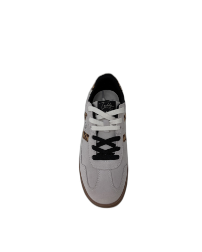 CHAUSSURES TEDDY SMITH 121113