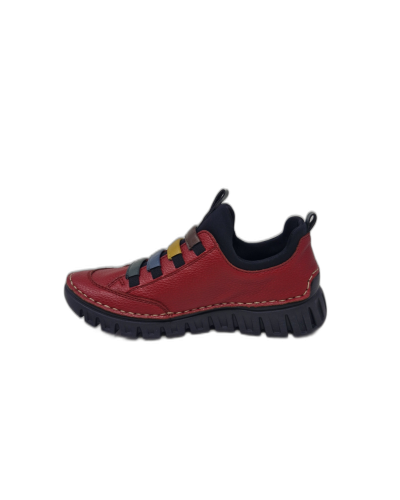 CHAUSSURES RIEKER 57550