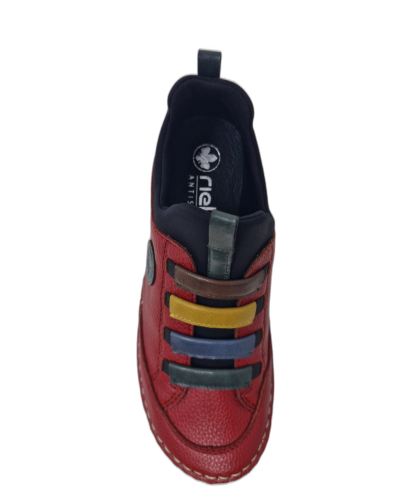 CHAUSSURES RIEKER 57550