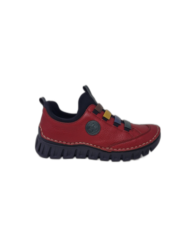 CHAUSSURES RIEKER 57550