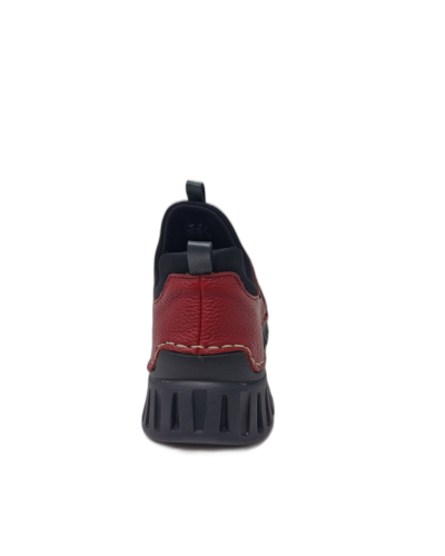 CHAUSSURES RIEKER 57550