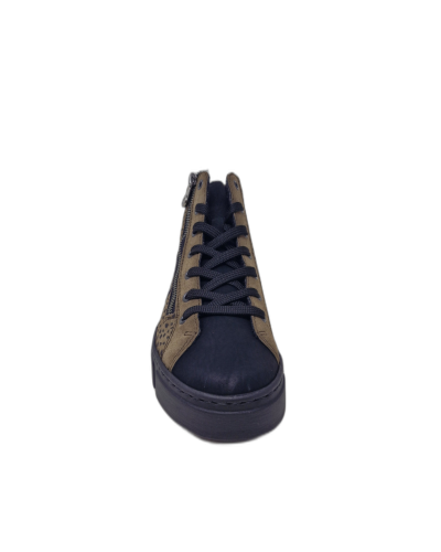 CHAUSSURES RIEKER N5931