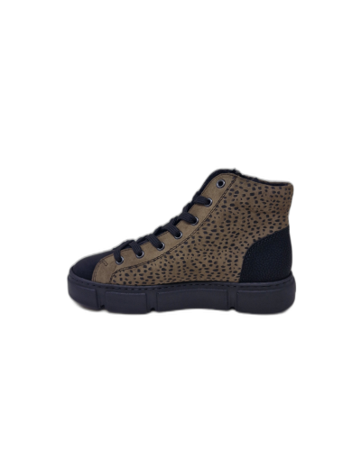 CHAUSSURES RIEKER N5931