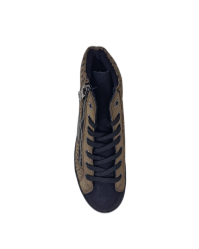 CHAUSSURES RIEKER N5931