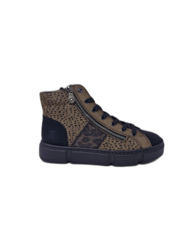 CHAUSSURES RIEKER N5931