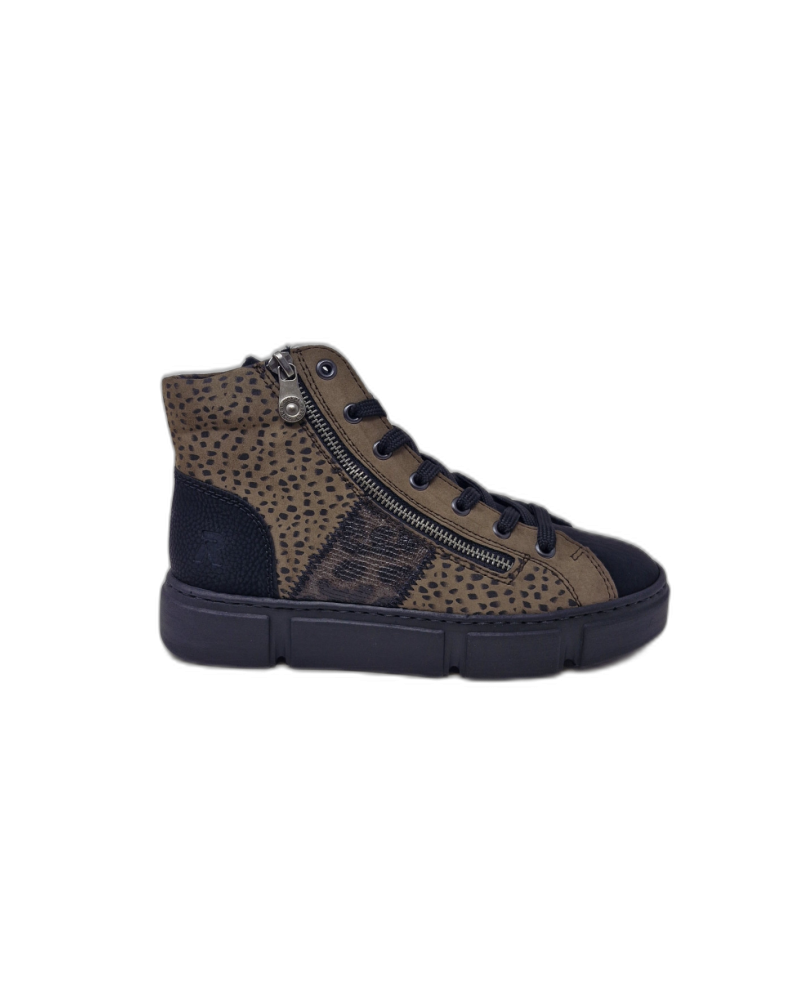 CHAUSSURES RIEKER N5931