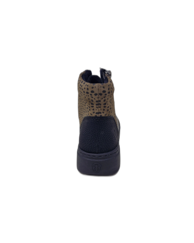 CHAUSSURES RIEKER N5931
