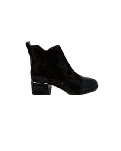 CHAUSSURES METAMORFOSE BAGUER