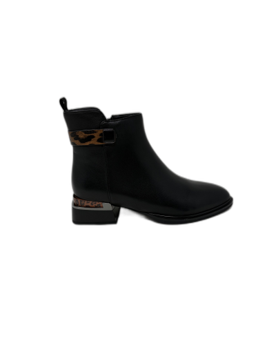 CHAUSSURES METAMORFOSE BACANTE