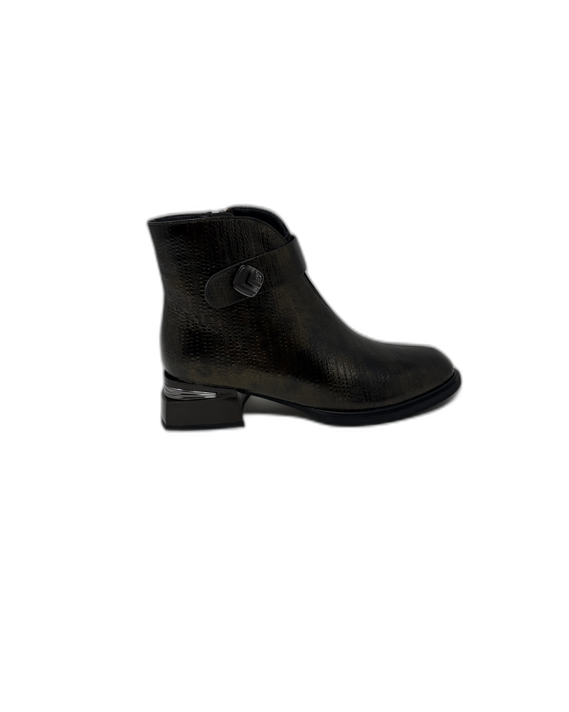 CHAUSSURES METAMORFOSE BACCARA