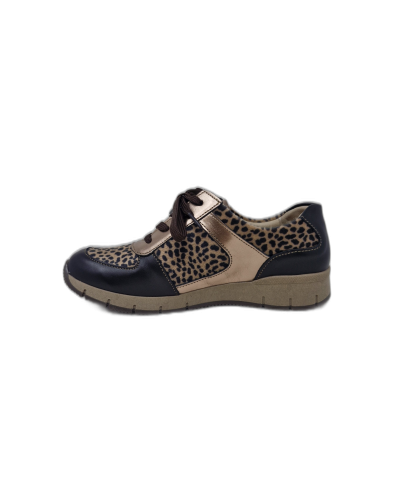 CHAUSSURES SUAVE 710504SV1