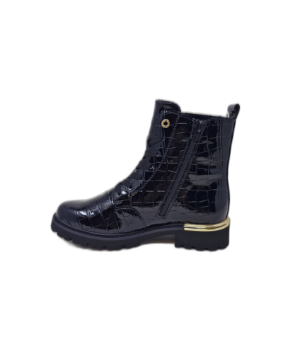 CHAUSSURES REMONTE D8651