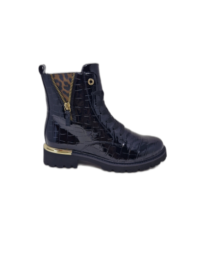 CHAUSSURES REMONTE D8651