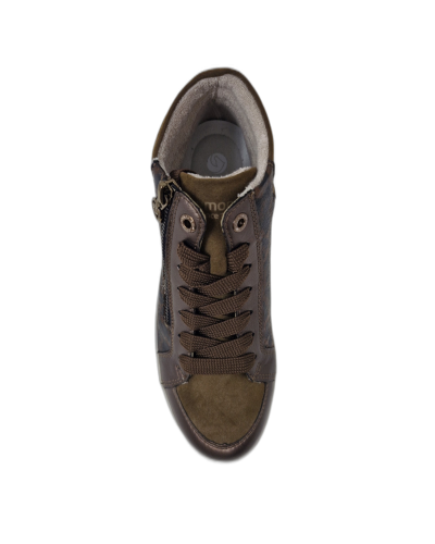 CHAUSSURES REMONTE D2E70