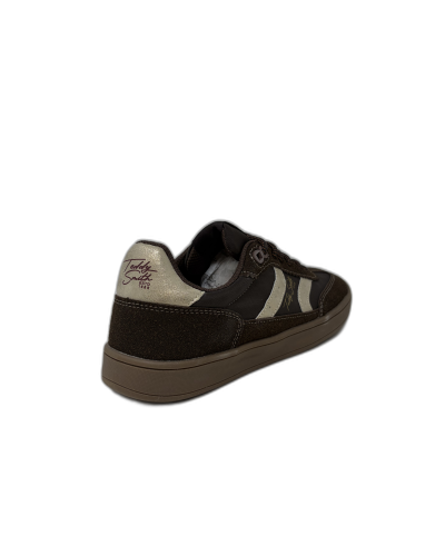 CHAUSSURES TEDDY SMITH 121127