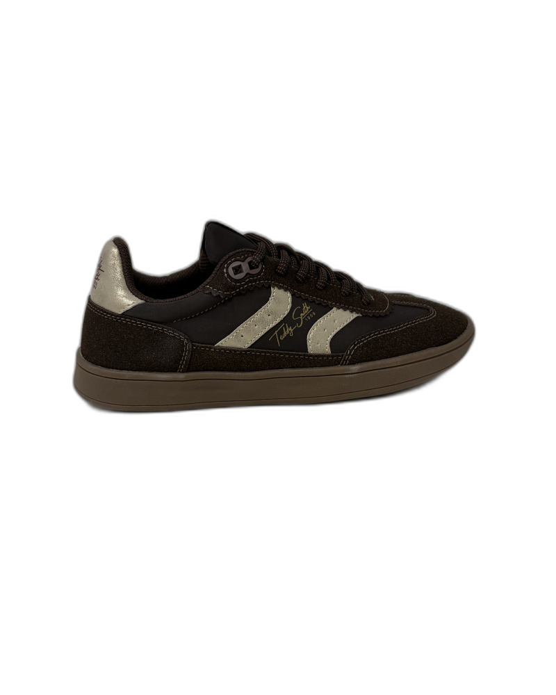 CHAUSSURES TEDDY SMITH 121127