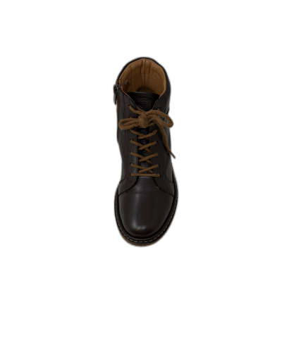 CHAUSSURES COCO ABRICOT V3610G