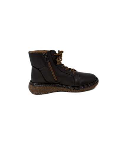 CHAUSSURES COCO ABRICOT V3610G