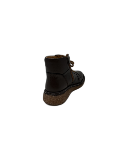 CHAUSSURES COCO ABRICOT V3610G