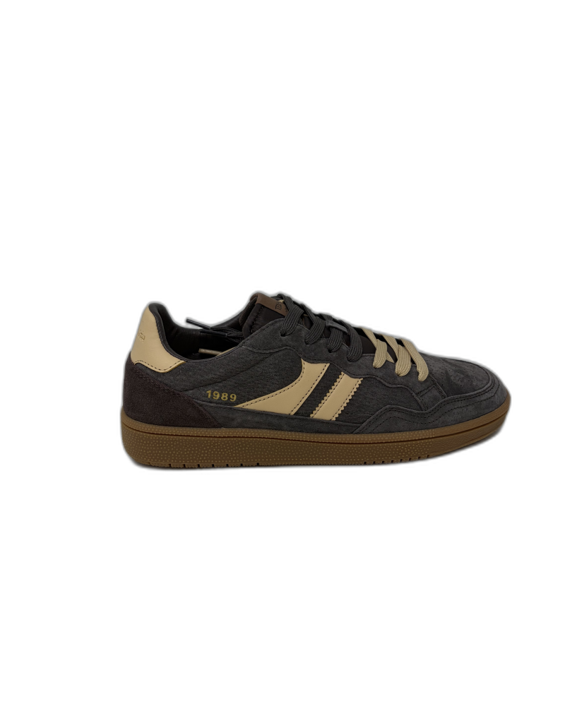 CHAUSSURES TEDDY SMITH 121032 CHAUSSURES TEDDY SMITH 121032