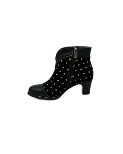 CHAUSSURES LAURA VITA ELCODIEO 44