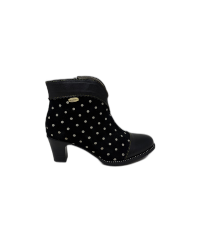 CHAUSSURES LAURA VITA ELCODIEO 44