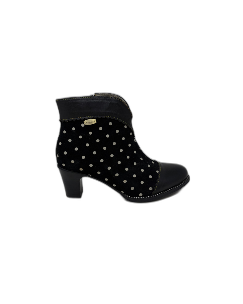 CHAUSSURES LAURA VITA ELCODIEO 44
