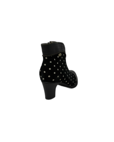 CHAUSSURES LAURA VITA ELCODIEO 44