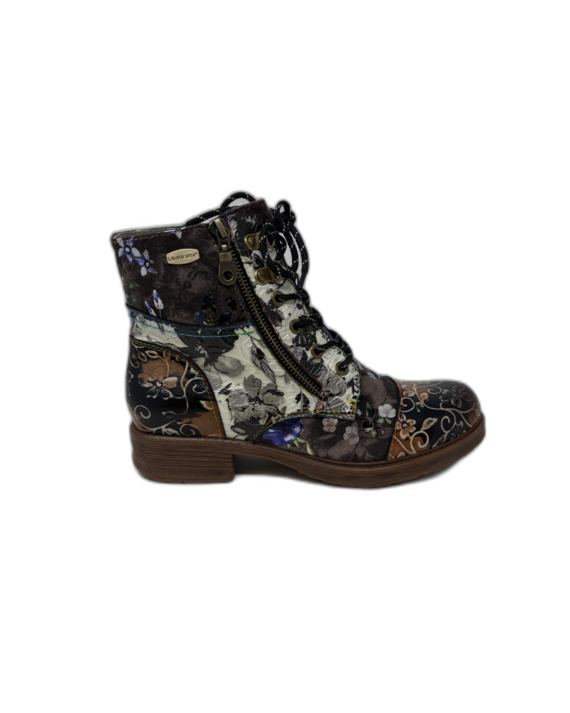 CHAUSSURES LAURA VITA ANITAO 13