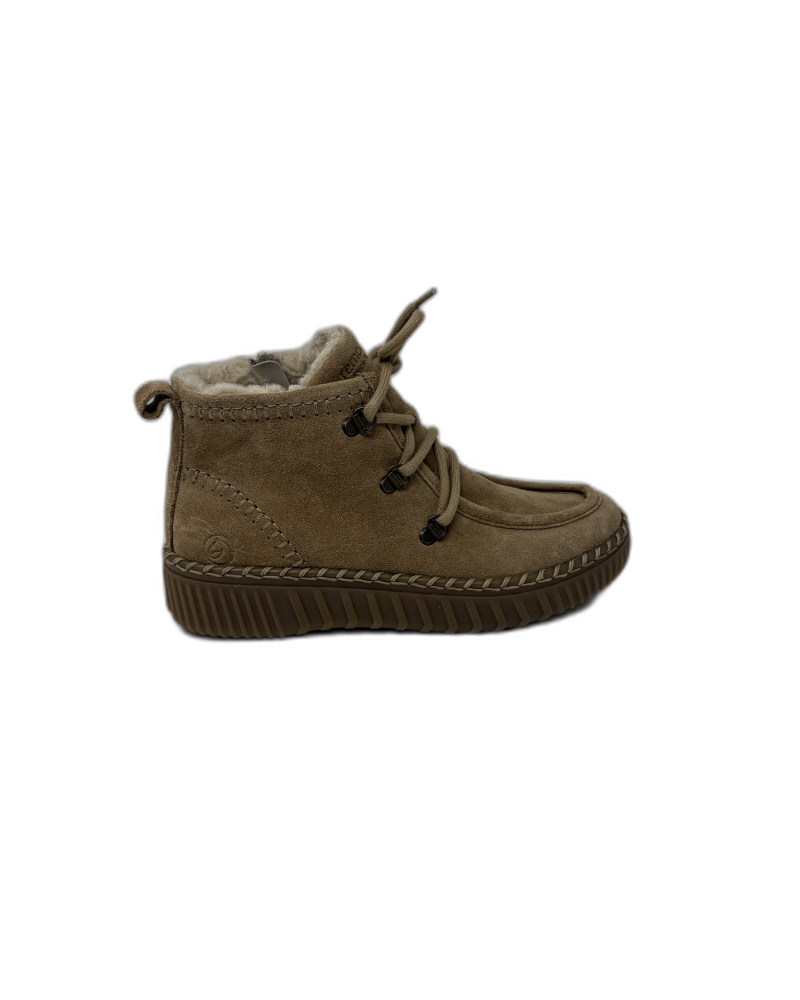 CHAUSSURES REMONTE D4A72