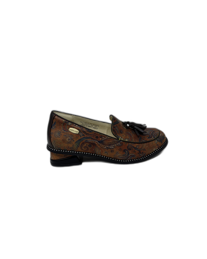 CHAUSSURES LAURA VITA IBCIHALO 25