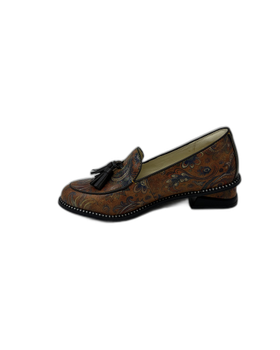 CHAUSSURES LAURA VITA IBCIHALO 25