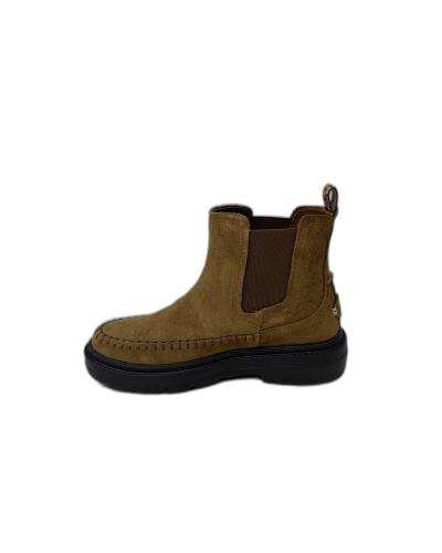 CHAUSSURES DUDE SIENNA CHELSEA BOOT SUEDE