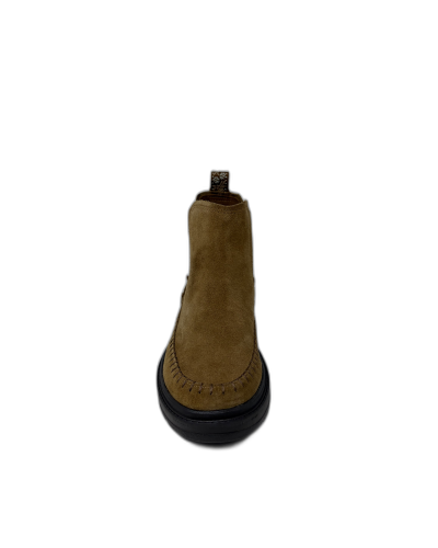 CHAUSSURES DUDE SIENNA CHELSEA BOOT SUEDE