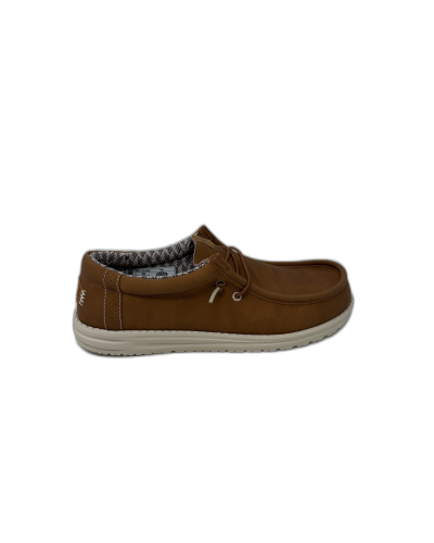 CHAUSSURES DUDE WALLY CLASSIC