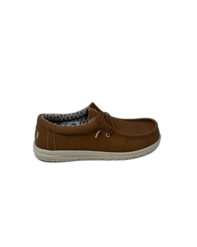 CHAUSSURES DUDE WALLY CLASSIC