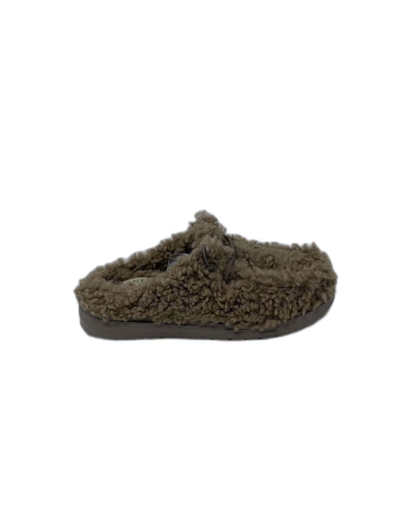 CHAUSSURES DUDE WENDY SLIPPER