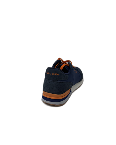 CHAUSSURES TEDDY SMITH 121014
