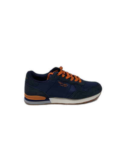 CHAUSSURES TEDDY SMITH 121014